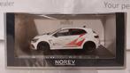 Norev 1:43 Renault Megane RS Trophy-R 2019 Nürburgring, Ophalen of Verzenden, Nieuw, Auto, Norev