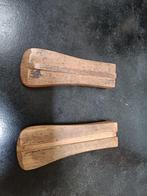 antieke schoenspanners, Antiek en Kunst, Curiosa en Brocante, Ophalen of Verzenden