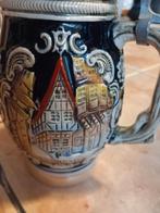 Bierpul 23 cm, Ophalen of Verzenden, Zo goed als nieuw, Pul(len), Overige merken