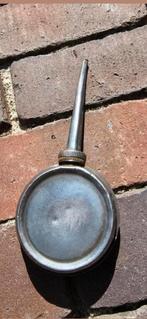 Prachtig echt antiek werkend oliespuitje €8, Antiek en Kunst, Ophalen of Verzenden