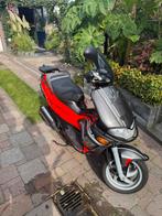 Gilera Runner 180 stage 2, Fietsen en Brommers, Scooters | Piaggio, Gebruikt, Overige modellen, Maximaal 45 km/u, 180 cc
