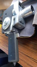 Vintage Etona 8 filmcamera, Ophalen, Filmcamera