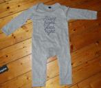 nieuw stoer Babybugz pakje pyjama maat 86 12 - 18 maanden, Overhemdje of Bloesje, Ophalen of Verzenden, Jongetje, Babybugz