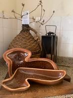 Franse oude ** pate** boter ** terrine *^, Ophalen of Verzenden