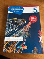Natuurkunde 5 HAVO - Examen 2024, Ophalen of Verzenden, Zo goed als nieuw, HAVO, Natuurkunde