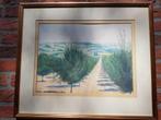 tekening jeremy scott whyte, Huis en Inrichting, Ophalen of Verzenden