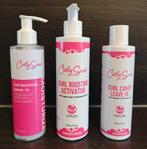 Flessen/ tubes CG Curl proof haarstyling vanaf p/st. €5,-, Ophalen of Verzenden, Nieuw, Overige typen