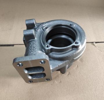 Nieuw turbine behuizing Holset HX35W 10cm T3 V-band beschikbaar voor biedingen