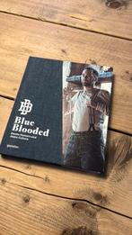 Blue Blooded en Selvedge, Ophalen of Verzenden, Zo goed als nieuw, Overige onderwerpen