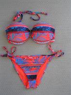 Mooie rode bikini * 70D - S., Nieuw, Ophalen of Verzenden, Bikini, Hunkemöller