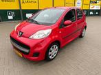 Peugeot 107 1.0-12V XR NWE APK* AIRCO*, Voorwielaandrijving, Gebruikt, 4 stoelen, 68 pk