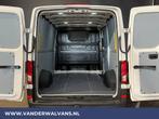 Volkswagen Crafter 2.0 TDI 140pk L3H2 (oude L2H1) Euro6 # Ai, Voorwielaandrijving, Stof, Gebruikt, 4 cilinders