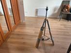 Unieke Rivièra Maison Vloerlamp, Huis en Inrichting, Lampen | Vloerlampen, Ophalen of Verzenden, Zo goed als nieuw, Metaal, 100 tot 150 cm
