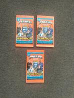 Panini Fifa 365 Adrenalyn 2026.  3 Collector zakjes., Ophalen of Verzenden, Nieuw, Meerdere plaatjes