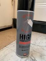 Hoge temperatuur lijmspray, Ophalen, Nieuw, Materiaal