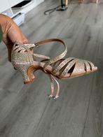 dance shoes (dansschoenen) salsa/bachata, Kleding | Dames, Schoenen, Ophalen, Zo goed als nieuw