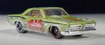 Hot Wheels Mystery Models '68 Plymouth Barracuda Formula S, Ophalen, Nieuw, Auto