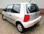 Volkswagen Lupo 1.4 Trendline Trekhaak | Stuurbekrachtiging, Voorwielaandrijving, Gebruikt, Zwart, 4 cilinders