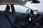 Ford Fiesta 1.0 EcoBoost Connected Carplay / Android Auto /, Voorwielaandrijving, 94 pk, Stof, Gebruikt