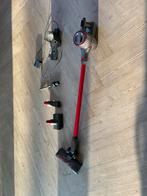 Roborock steelstofzuiger ( dyson model) oplaadbaar, Doe-het-zelf en Verbouw, Bouwverlichting, Ophalen, Gebruikt