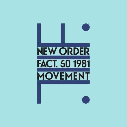 New Order - Movement (Expanded Edition) 2 CDs, Cd's en Dvd's, Cd's | Pop, Nieuw in verpakking, 2000 tot heden, Verzenden