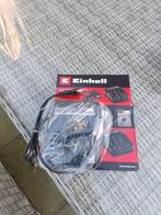 Einhell 18v lader Nieuw, Ophalen of Verzenden, Nieuw