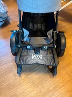 Lascal buggy board maxi meerijdplankje, Ophalen of Verzenden, Zo goed als nieuw, Overige merken