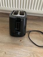 Broodrooster, Ophalen, Gebruikt