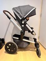 Joolz day 3 kinderwagen incl accessoires, Kinderen en Baby's, Kinderwagens en Combinaties, Ophalen, Gebruikt, Combiwagen, Overige merken
