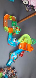 Zoef Zoef Dieren Speelset, Ophalen of Verzenden, Gebruikt, Jongen of Meisje