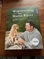 Welpentraining, Boeken, Ophalen of Verzenden, Zo goed als nieuw, Honden