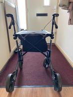 Rollator Topro Troja M, Diversen, Rollators, Ophalen, Opvouwbaar, Gebruikt