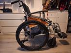 Rolstoel G-explorer, Diversen, Rolstoelen, Ophalen, Zo goed als nieuw, Duwrolstoel