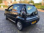 Citroen C1 1.0-12V Ambiance, Voorwielaandrijving, Euro 5, Gebruikt, 4 stoelen