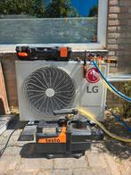 Airco bijvullen of lekkage? Wij lossen het op!, Garantie, Onderhoud
