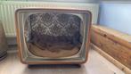 Poezenhuisje/poezen mand/ poes/kast retro vintage, Dieren en Toebehoren, Kattenmanden, Ophalen of Verzenden, Gebruikt, Overige