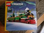 Winter holiday train Lego 40700, Kinderen en Baby's, Speelgoed | Duplo en Lego, Ophalen of Verzenden, Nieuw, Complete set, Lego