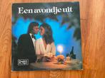 Dubbele lp romantisch - een avondje uit - readers digest, Ophalen of Verzenden, Gebruikt, Klassiek