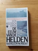 De eeuw van de helden   Kathleen Herbert, Gelezen, Europa overig, Ophalen of Verzenden, Kathleen Herbert