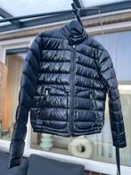 Moncler Acorus, Kleding | Heren, Jassen | Winter, Moncler, Maat 48/50 (M), Zwart, Nieuw
