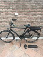 CORTINA E-Bike zgan incl originele papieren + 2 accu's, Ophalen, Zo goed als nieuw, Overige merken, Versnellingen