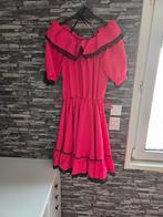 Mooie roze jurk, Ophalen of Verzenden, Nieuw, Maat 38/40 (M)