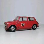 Corgi Toys BMC Mini Cooper 'S' 52 1965, Ophalen of Verzenden, Zo goed als nieuw, Auto, Corgi
