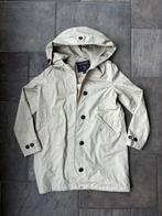 Woolrich trenchcoat maat S, Kleding | Dames, Jassen | Zomer, Beige, Ophalen of Verzenden, Zo goed als nieuw, Maat 36 (S)