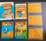 Bambino Loco set voor 3-5 jaar, bestaande uit:

3 bambino Lo, Ophalen of Verzenden, Zo goed als nieuw