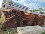 Stalen damwand planken | beschoeiingsplanken | staal, Ophalen of Verzenden, Gebruikt, 250 cm of meer, Planken