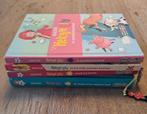 Heksje Lilly Boeken - Set van 4, Ophalen of Verzenden, Zo goed als nieuw, Knister, Sprookjes