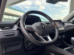 Renault CAPTUR 1.0 TCE ZEN CORPORATE NAVI PDC AIRCO, Auto's, Electronic Stability Program (ESP), Gebruikt, 3 cilinders, SUV of Terreinwagen