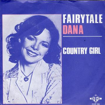 DANA  -  Fairytale beschikbaar voor biedingen
