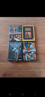 Diverse soorten Dvd,s, Alle leeftijden, Ophalen of Verzenden, Zo goed als nieuw